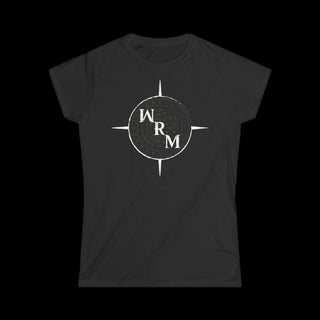 CHICKS PROPHESY COMPASS T-SHIRT