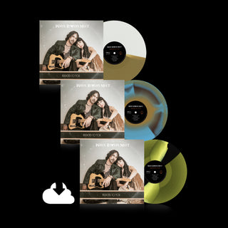 ADDICTED TO YOU ~ TRIPLE VINYL BUNDLE